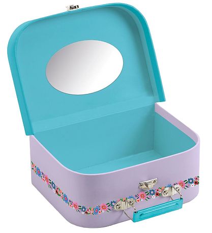Lily Hairstyle Case