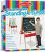 Deluxe Easel / Magnetic Boards