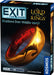 EXIT:  The Lord of the Rings Game