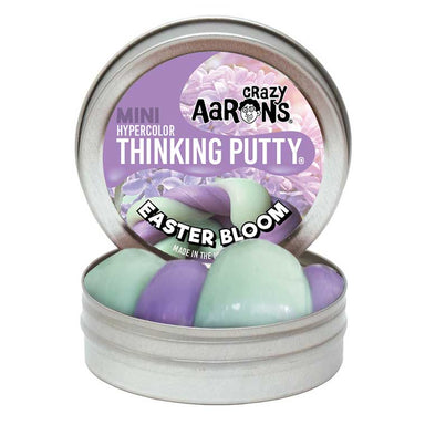 Easter Bloom Thinking Putty Mini Tin