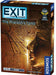 Exit:  The Pharaoh's Tomb