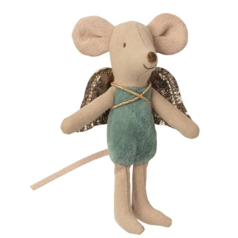Maileg Little Assorted Fairy Mouse