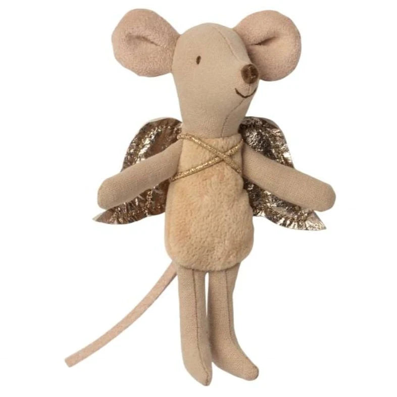 Maileg Little Assorted Fairy Mouse
