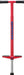 Grom Pogo Stick - Red
