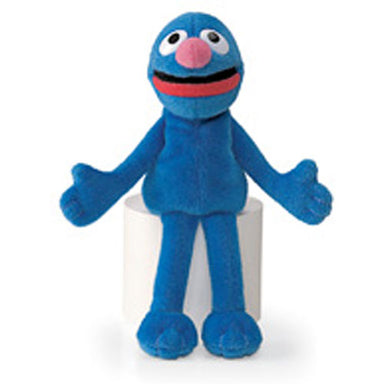 Grover Monster Beanbag