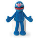 Grover Monster Beanbag