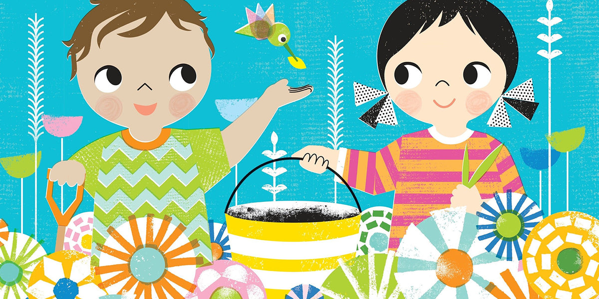 How to Grow A Friend — Piccolo Mondo Toys