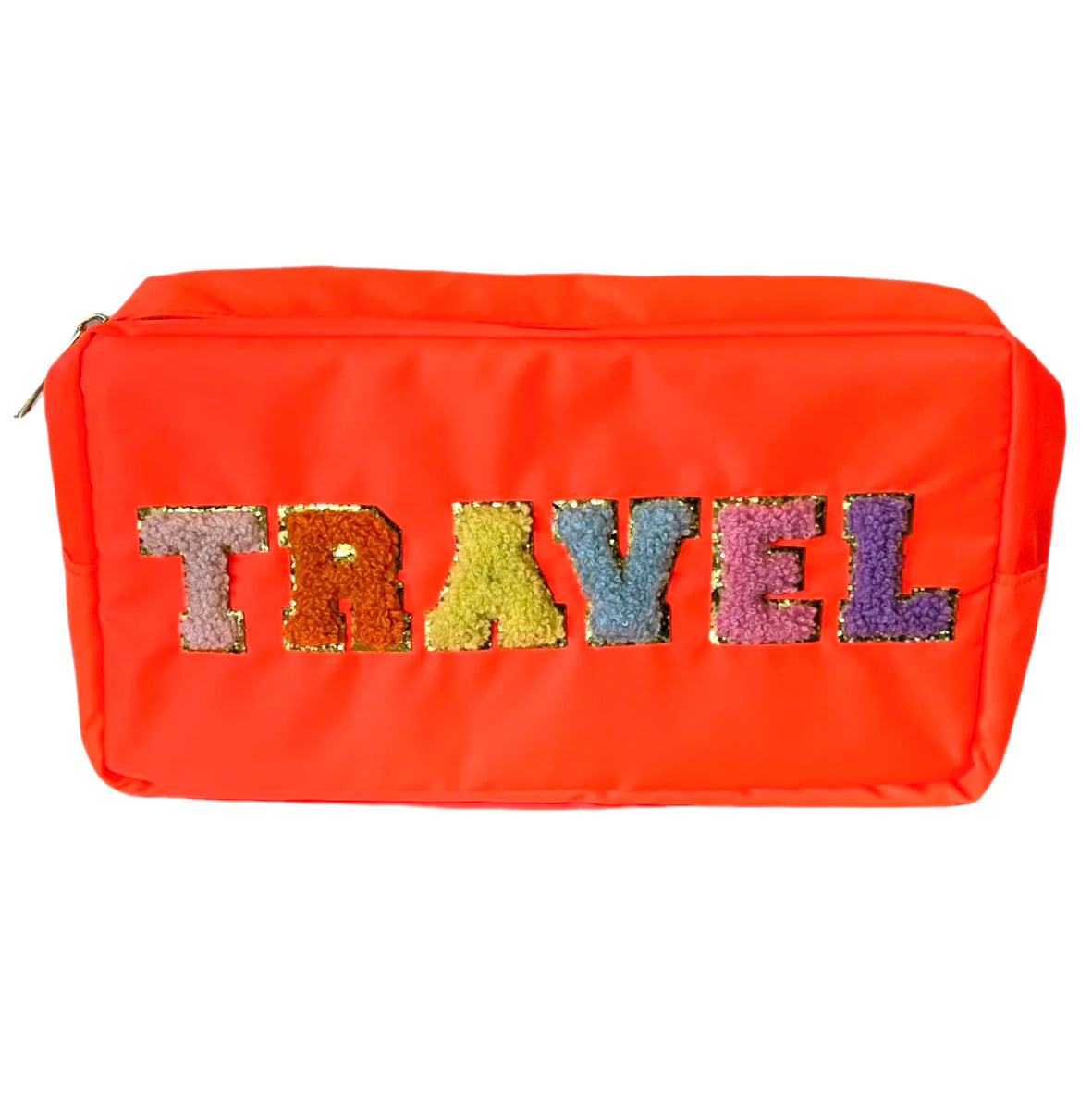 Travel Large Varsity Bag