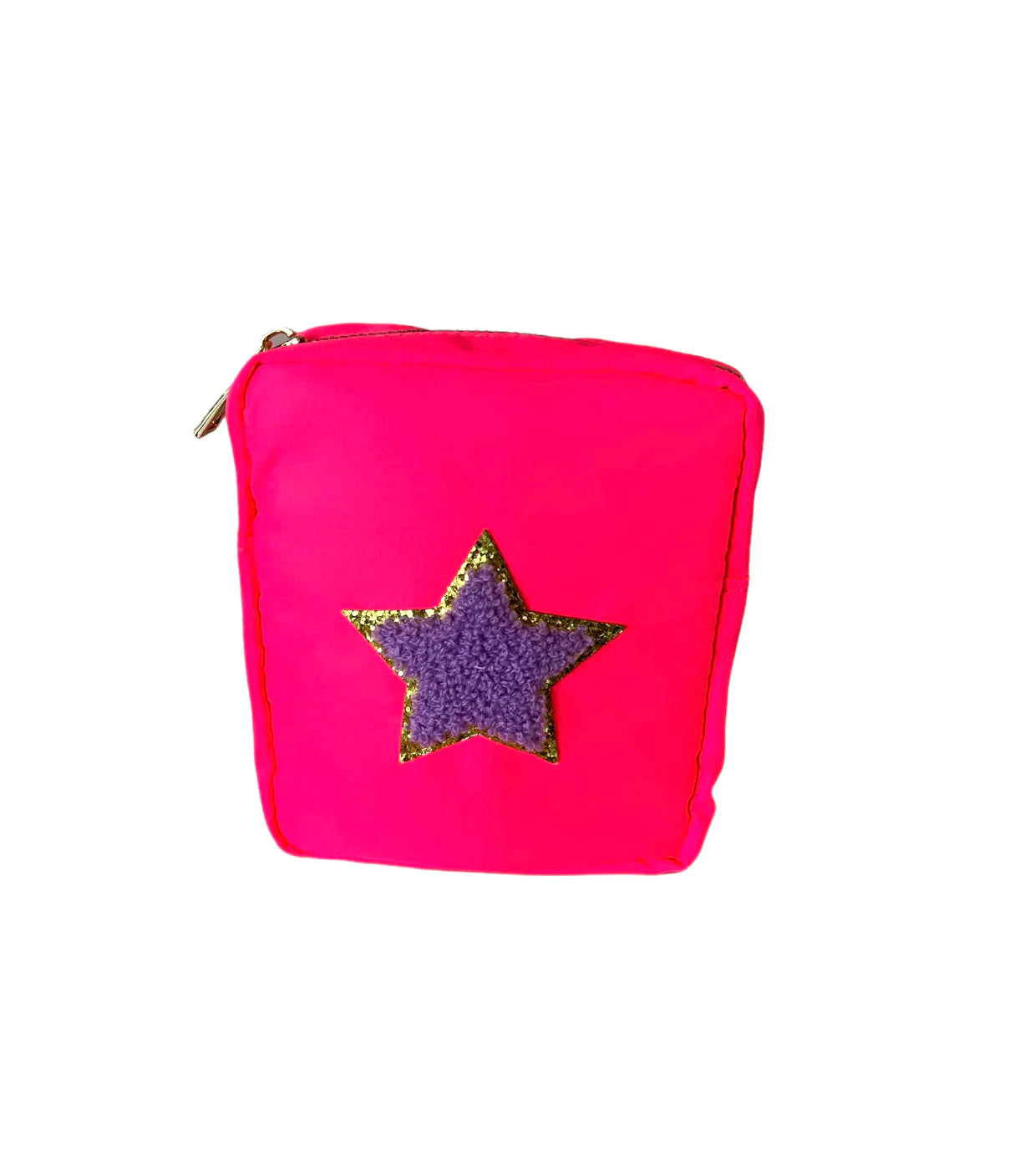 Star Small Varsity Bag