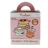 Pusheen Breakfast Surprise Blind Box