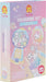 Kawaii Cafe Pastel Colouring Set