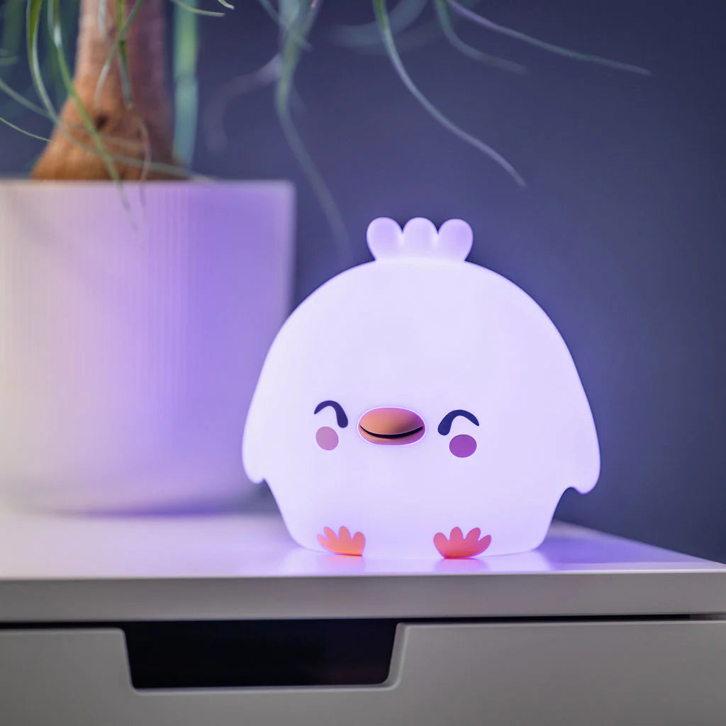 Lumipet Chick + Remote