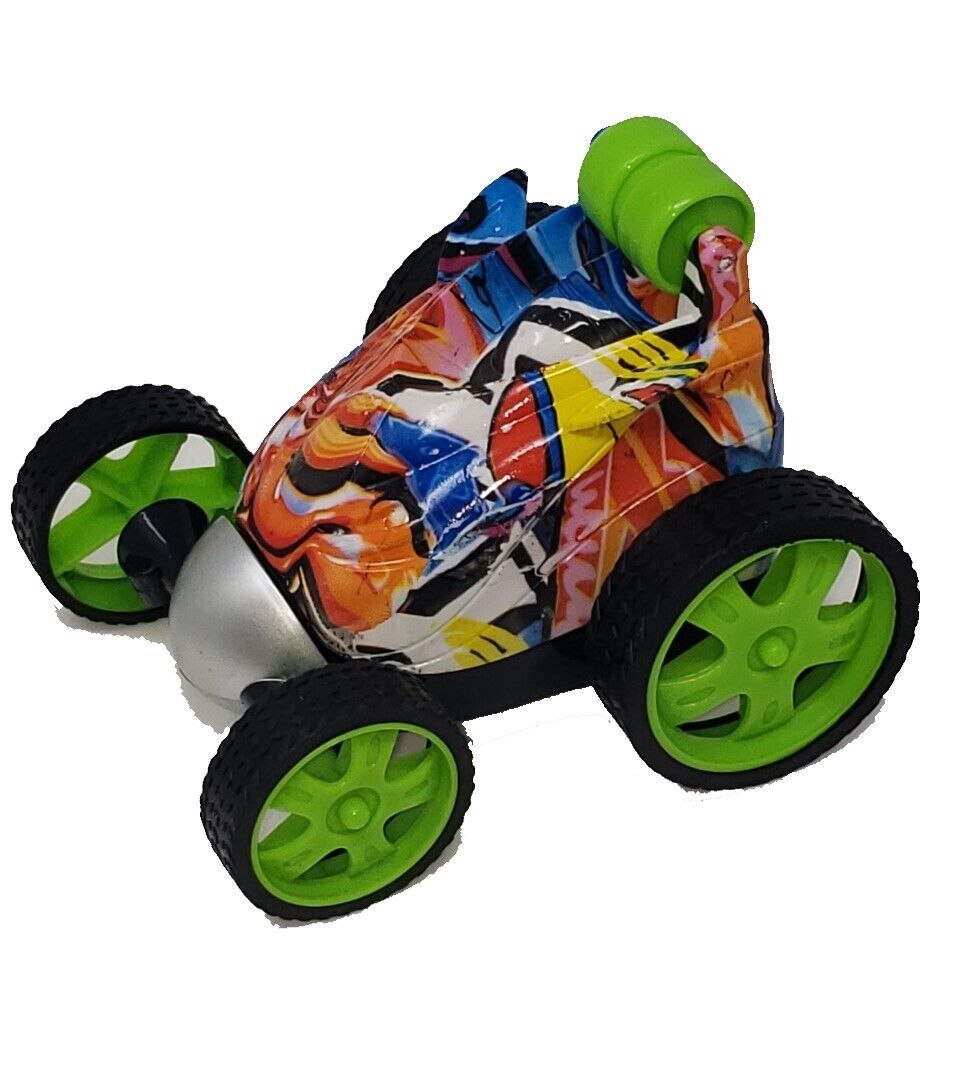 Mini Twist Graffiti RC