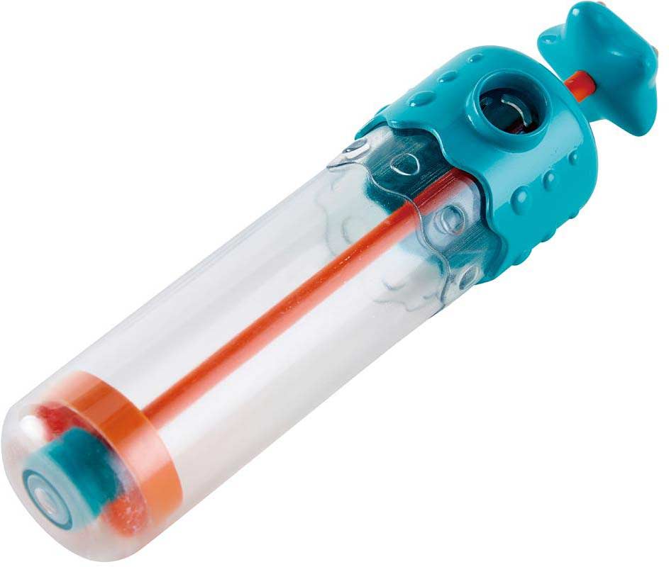 Multi Spout Sprayer
