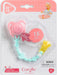 Pacifier with Sounds