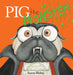 Pig the Monster