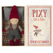 Pixy Elf in Matchbox