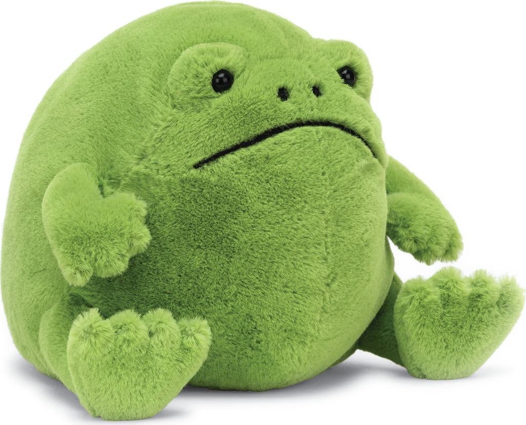 Ricky Rain Frog — Piccolo Mondo Toys