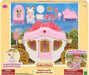Royal Carriage Set