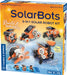 SolarBots: 8-in-1 Solar Robot Kit