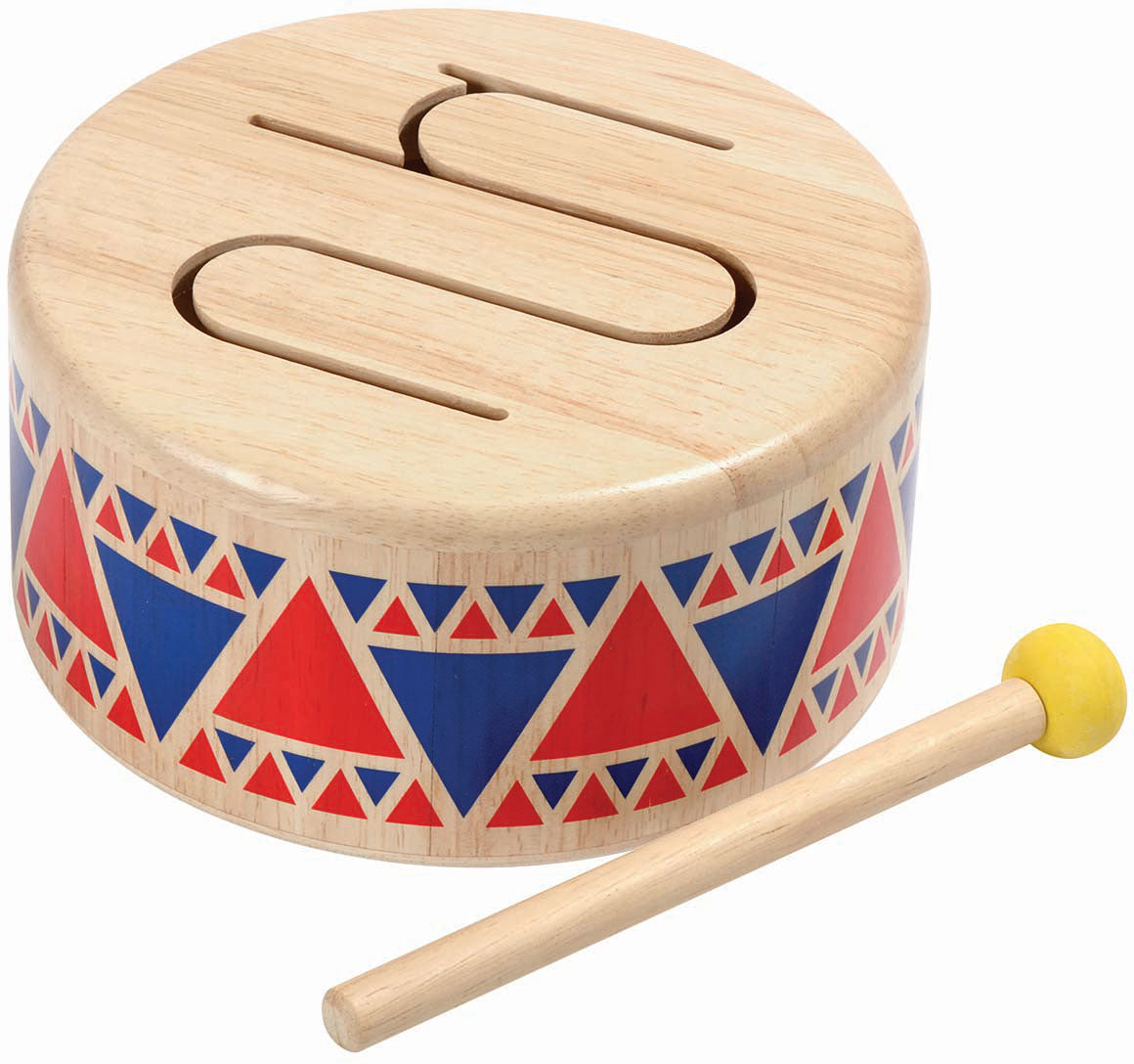 Solid Drum