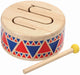 Solid Drum