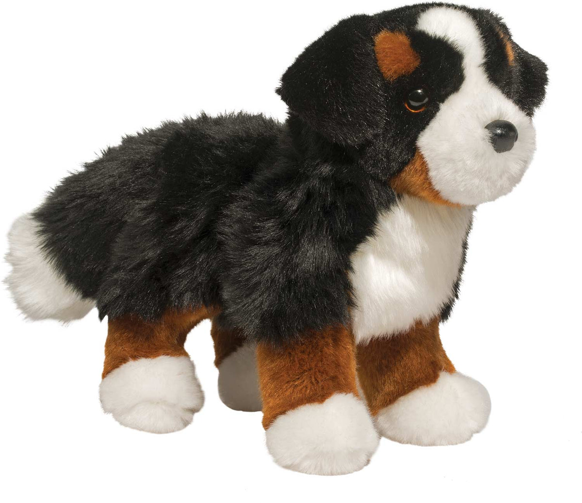 Stevie Bernese Mountain Dog — Piccolo Mondo Toys