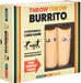 Throw Throw Burrito Game