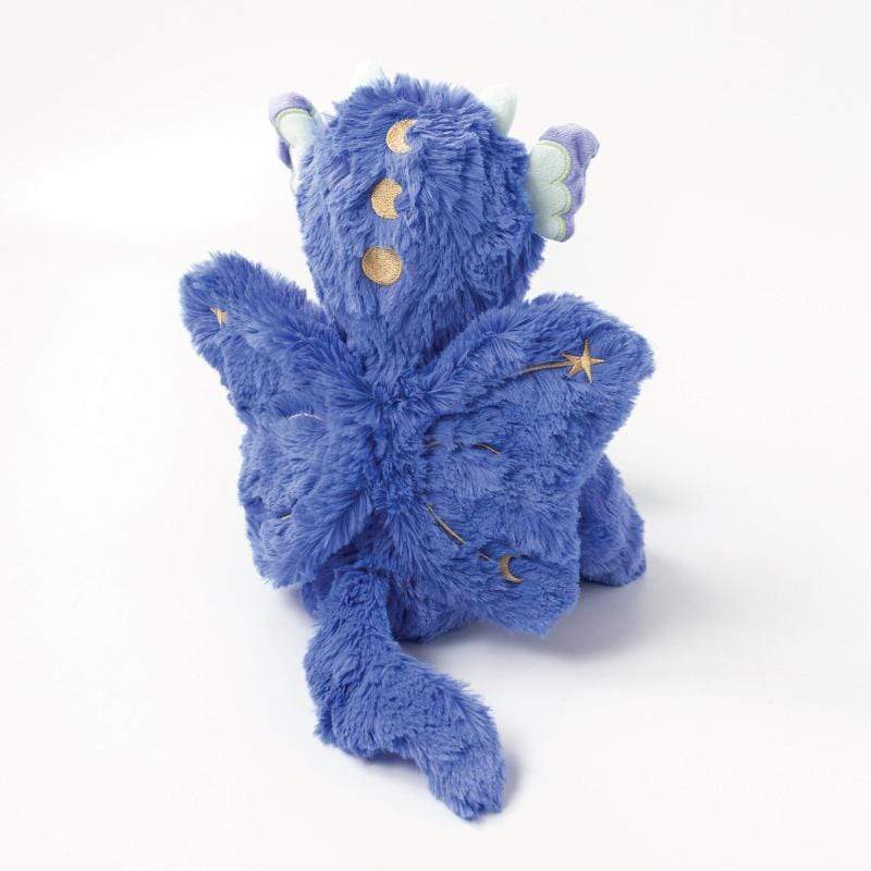 Celestial Blue Dragon Kin - Creativity Collection