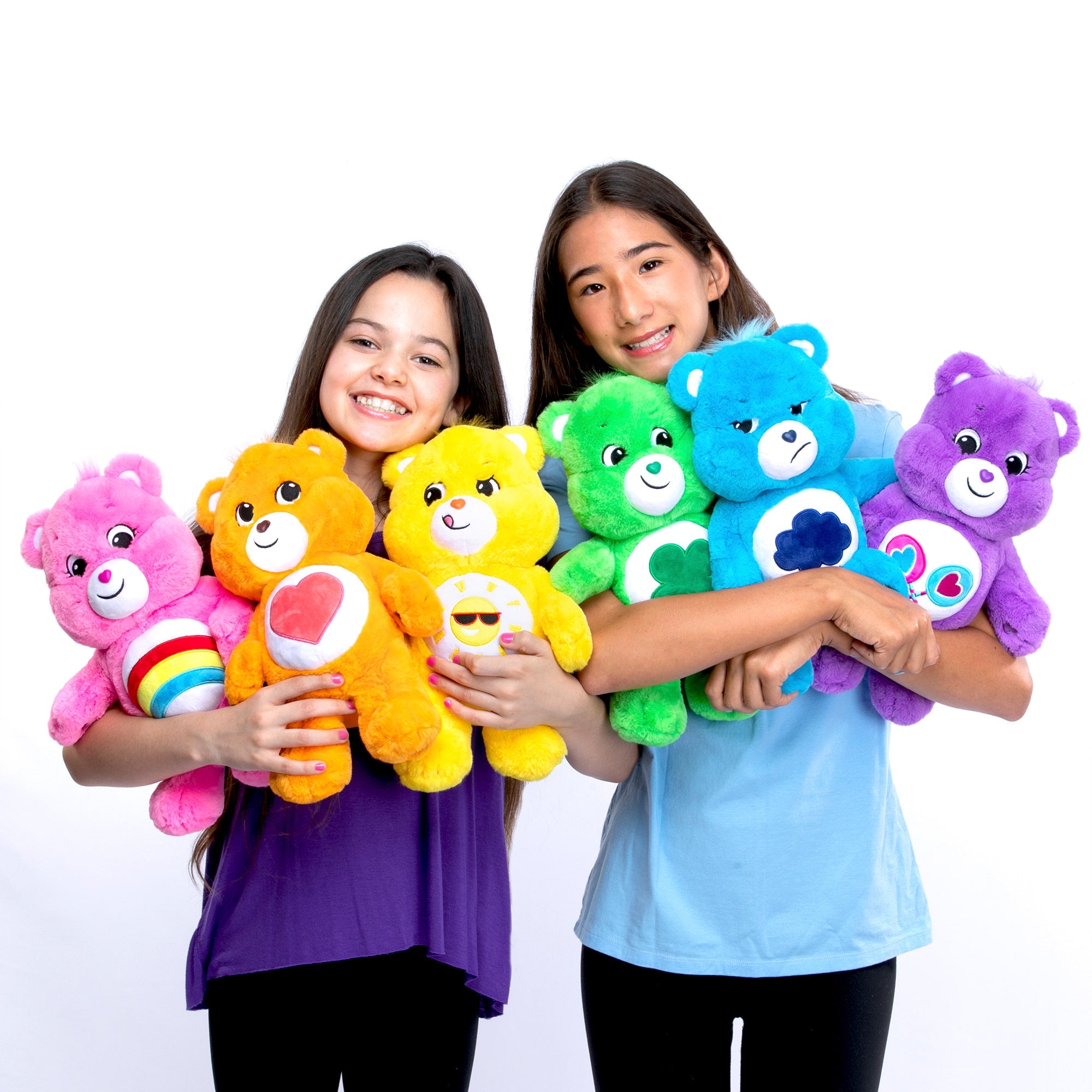 Care Bears Plush