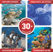 VR Discover Box - Oceans!