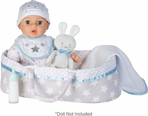 Adoption Baby Essentials  Sweet Star  Fits 16"