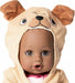 Bathtime Baby Puggy Love  13"