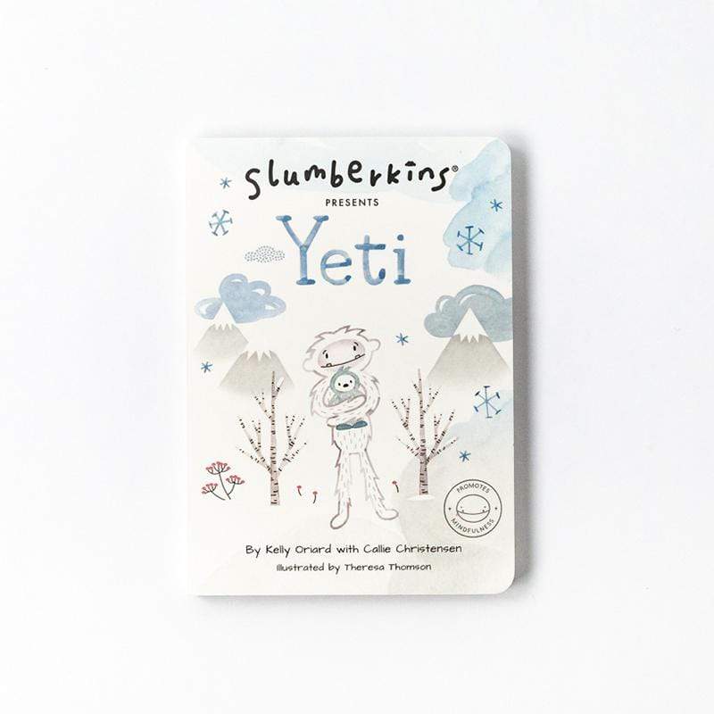 Yeti Kin - Mindfulness Collection