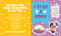 Way to Go!: A Sticker Rewards Book for Toddlers