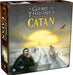 A Game Of Thrones Catan: Brotherhood Of The Watch