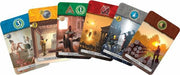 7 Wonders Duel