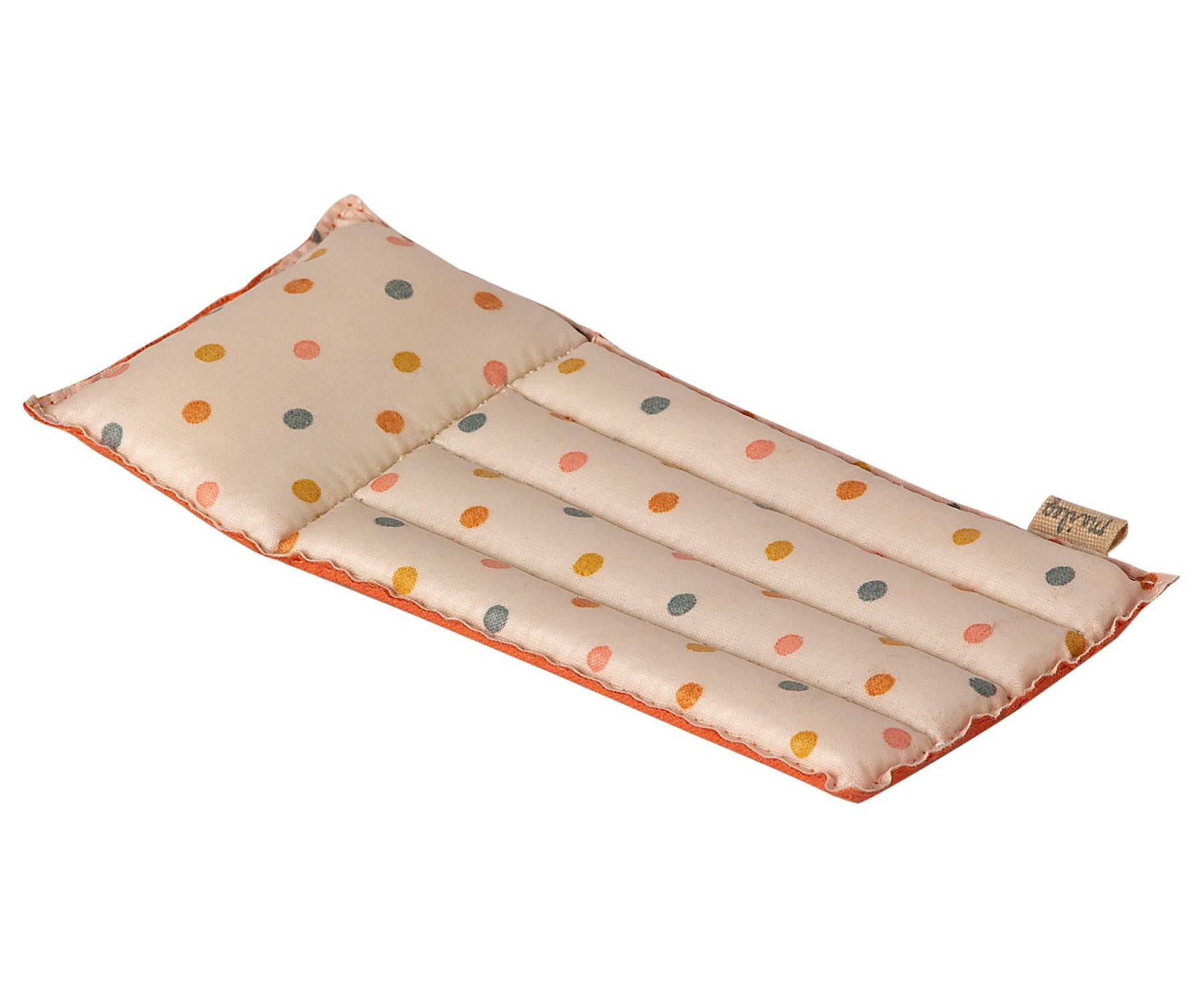 Maileg Multi Dot Air Mattress for Mouse