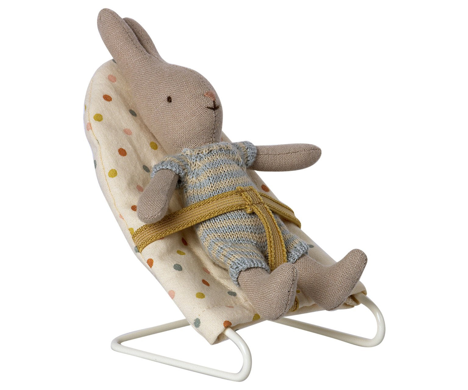 Maileg Micro Mouse "Babysitter" Accessory