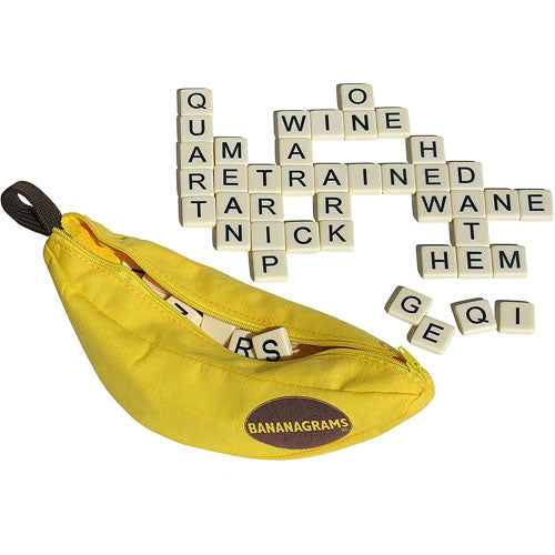 Bananagrams