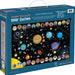Suuuper Size Puzzle Solar System