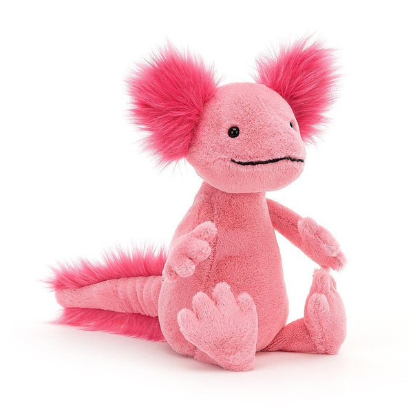 Alice Axolotl — Piccolo Mondo Toys