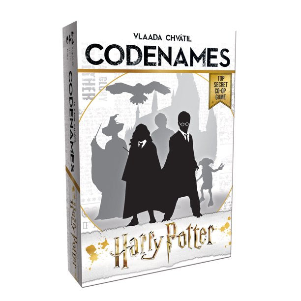 Harry Potter™ Codenames