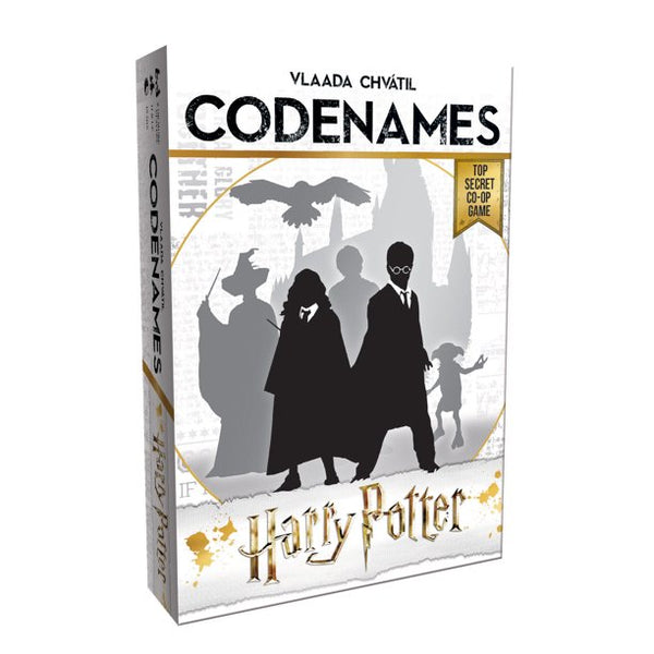 Harry Potter™ Codenames — Piccolo Mondo Toys
