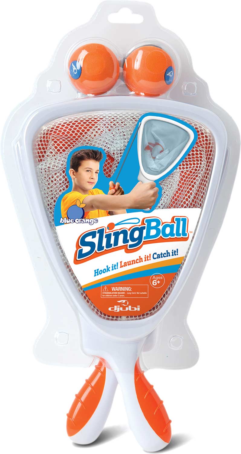 Djubi Slingball