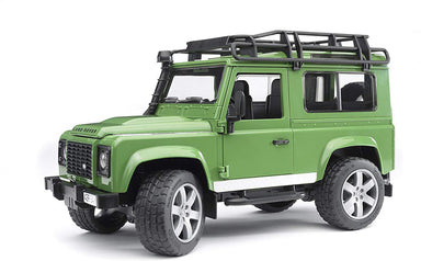 Land Rover Defender Station Wagon