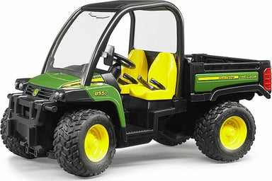 John Deere Gater XUV 855D