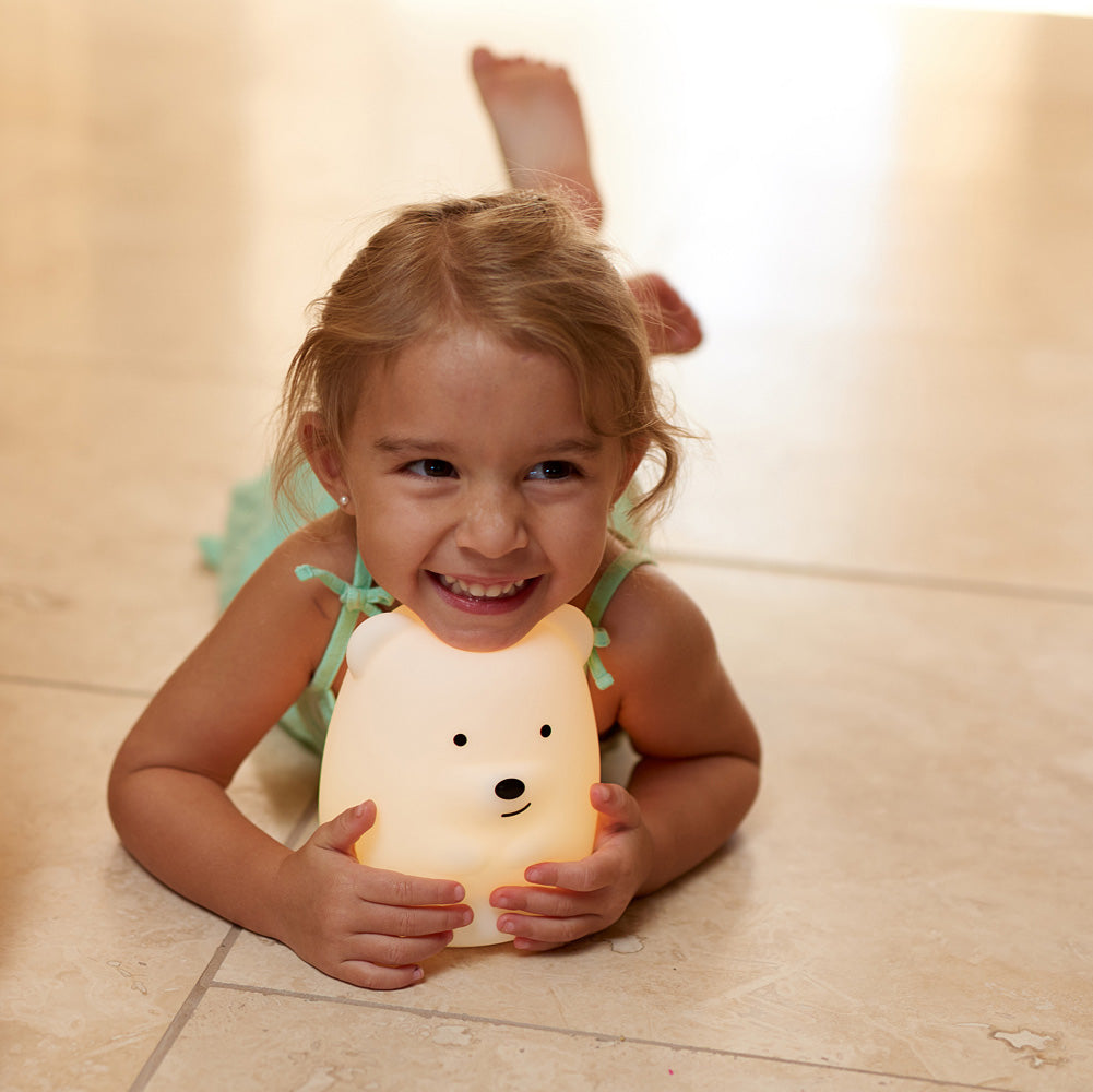 LumiPet Bear + Remote