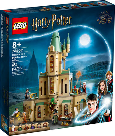 My LEGO Harry Potter Minifigure Collection - 2020 Edition (100+