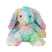 Kaleidescope Rainbow Bunny